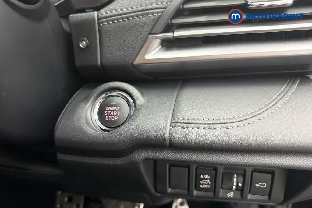 Subaru Outback 2.5I Touring Lineartronic Silver #20