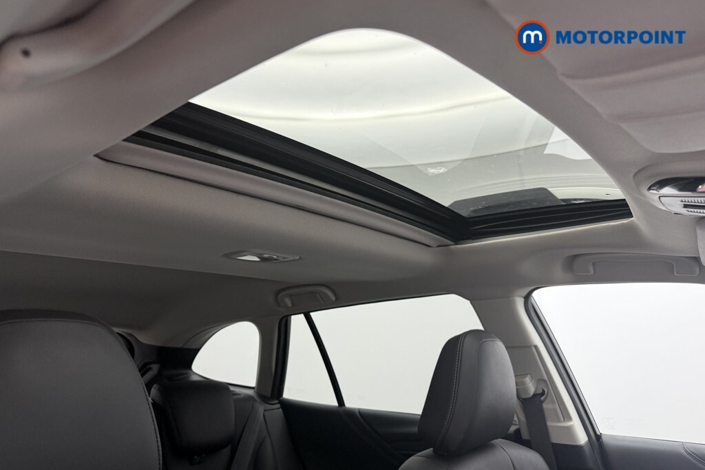 Subaru Outback 2.5I Touring Lineartronic Silver #21