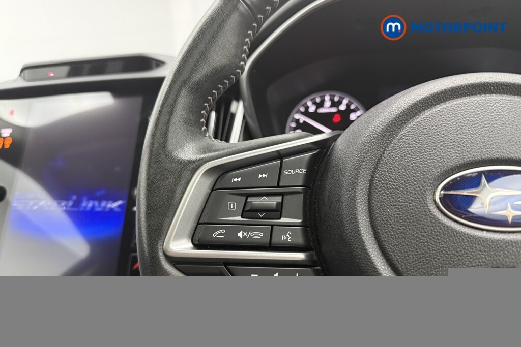 Subaru Outback 2.5I Touring Lineartronic Silver #10