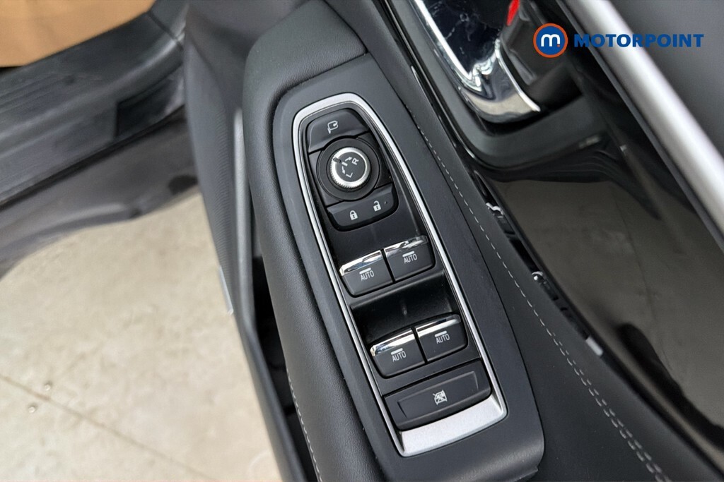 Subaru Outback 2.5I Touring Lineartronic Black #22