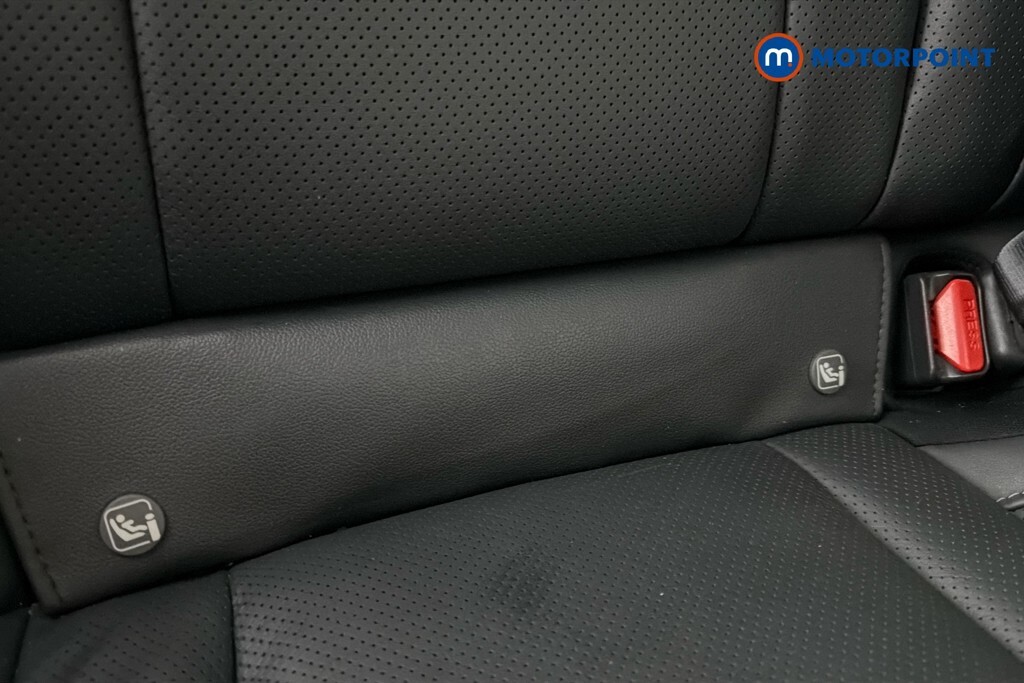 Subaru Outback 2.5I Touring Lineartronic Black #28
