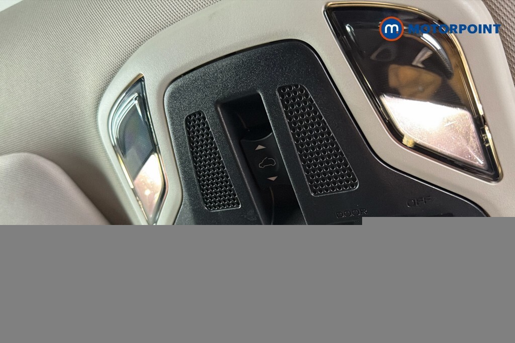 Subaru Outback 2.5I Touring Lineartronic Black #30