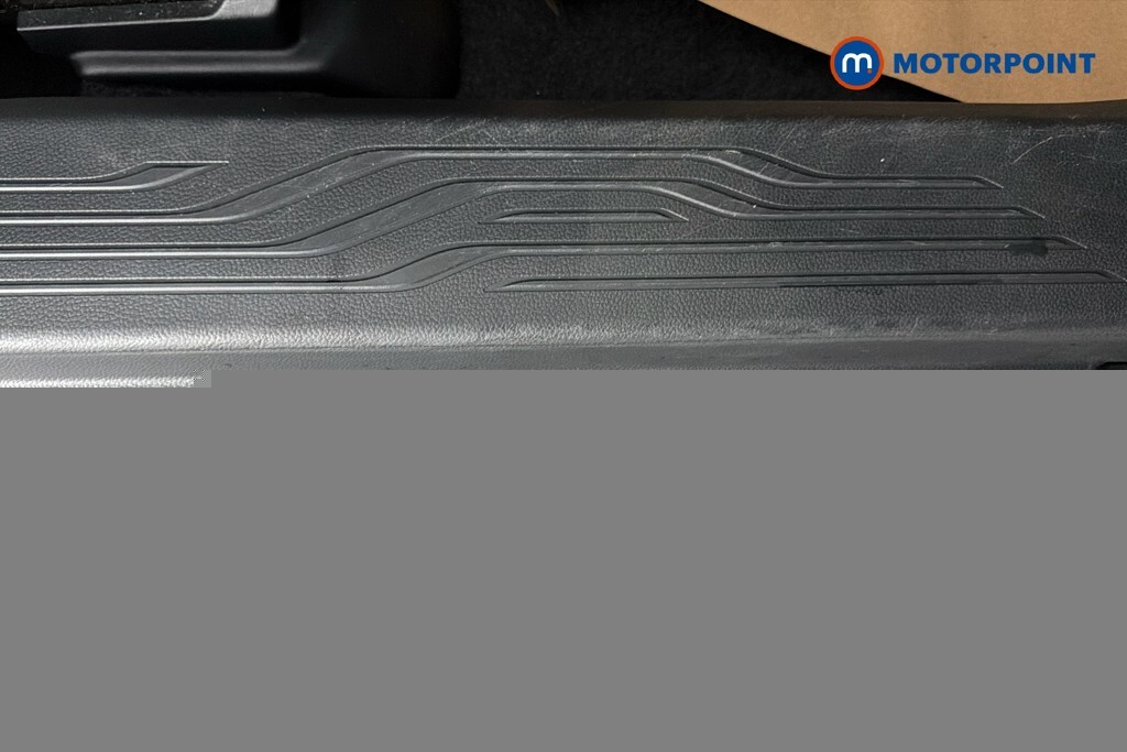 Subaru Outback 2.5I Touring Lineartronic Black #26