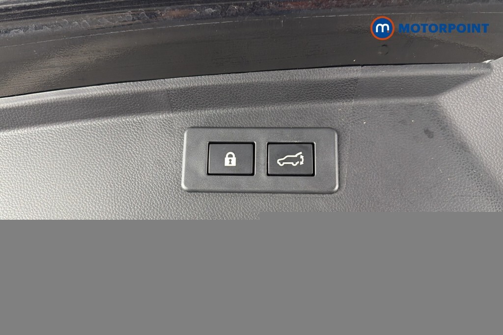 Subaru Outback 2.5I Touring Lineartronic Black #32