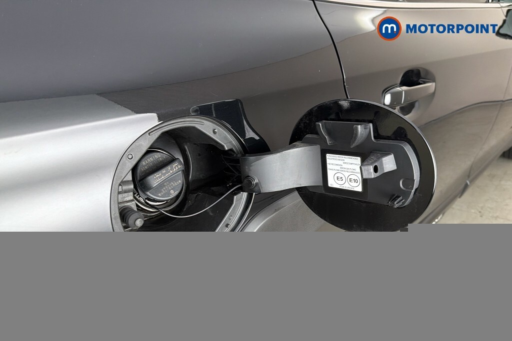 Subaru Outback 2.5I Touring Lineartronic Black #36
