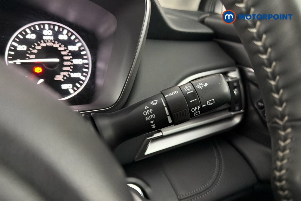 Subaru Outback 2.5I Touring Lineartronic Black #14