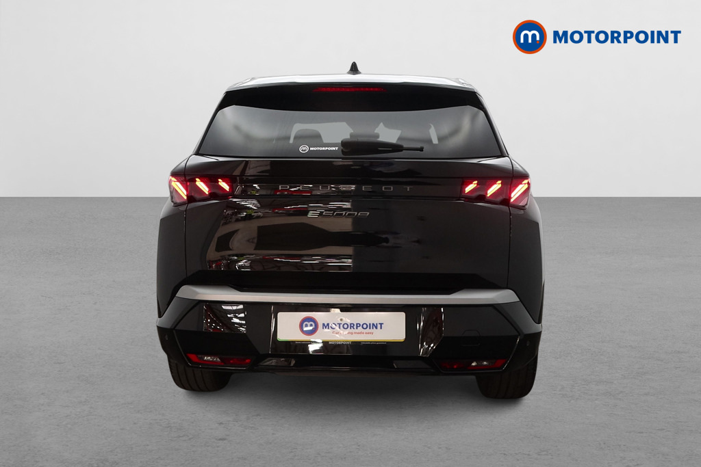 Peugeot 5008 157Kw Gt 73Kwh Black #5