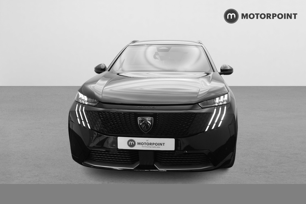 Peugeot 5008 157Kw Gt 73Kwh Black