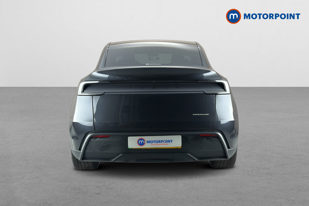 Tesla Model Y Long Range Rwd Grey #6