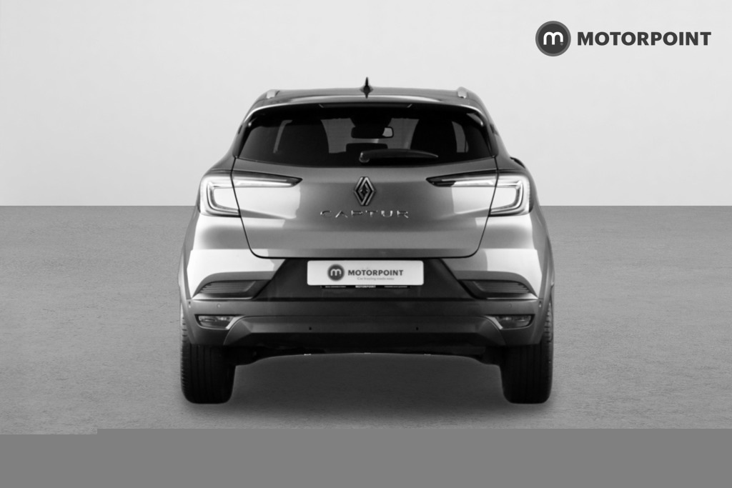 Renault Captur 1.0 Tce 90 Techno Grey #4