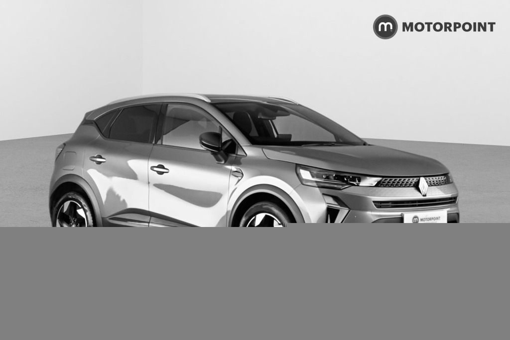 Renault Captur 1.0 Tce 90 Techno Grey