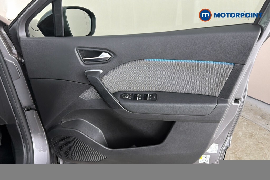 Renault Captur 1.0 Tce Techno Suv Euro 6 Ss Grey #17
