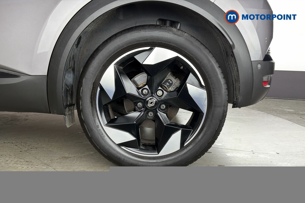 Renault Captur 1.0 Tce Techno Suv Euro 6 Ss Grey #32