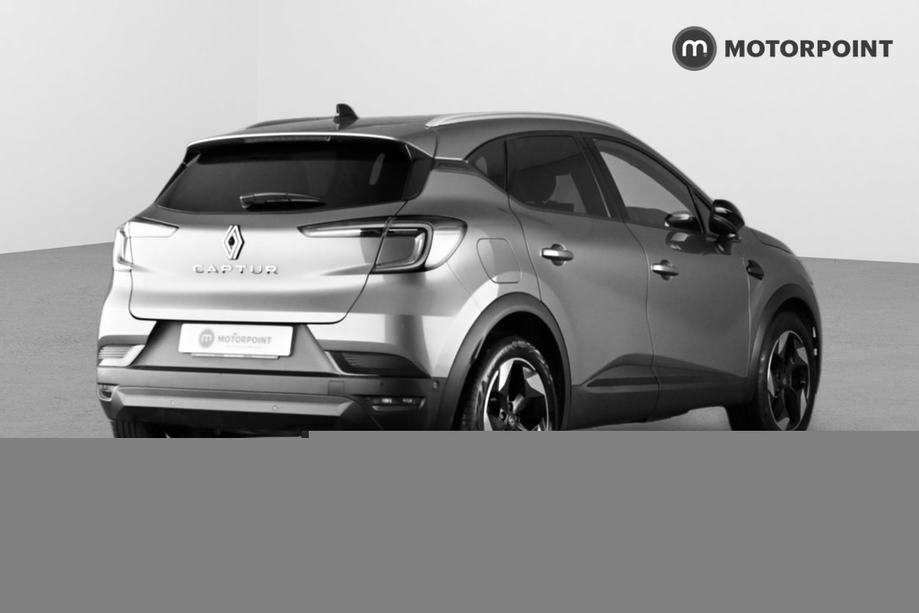 Renault Captur 1.0 Tce 90 Techno Grey #5