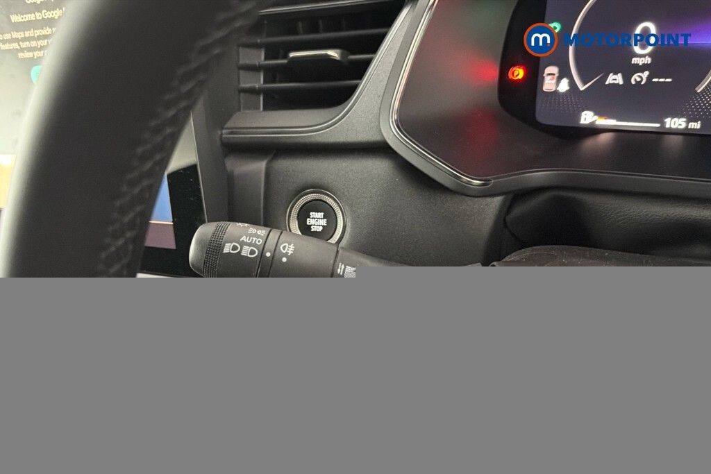 Renault Captur 1.0 Tce Techno Suv Euro 6 Ss Grey #10