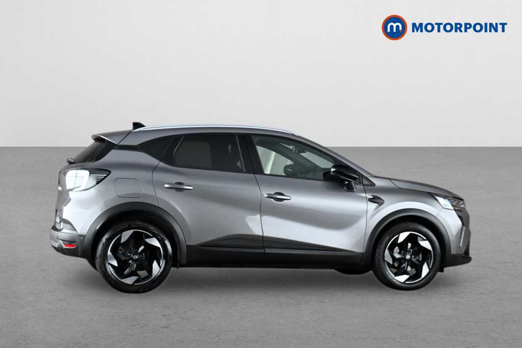 Renault Captur 1.0 Tce 90 Techno Grey #6