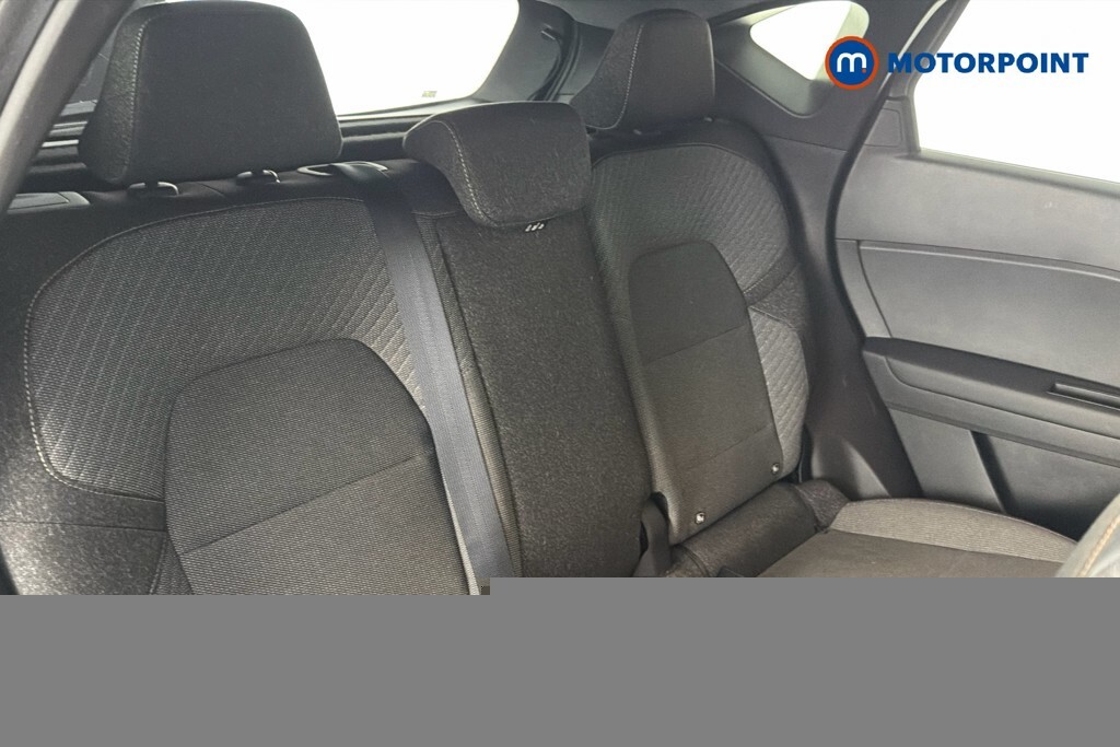 Renault Captur 1.0 Tce Techno Suv Euro 6 Ss Grey #21