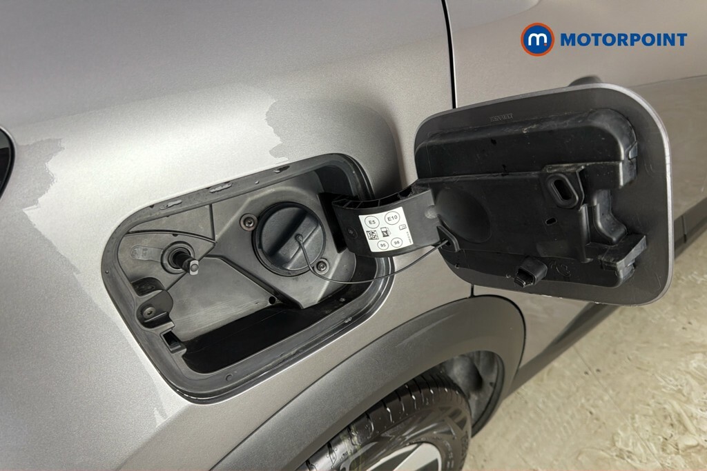 Renault Captur 1.0 Tce Techno Suv Euro 6 Ss Grey #27