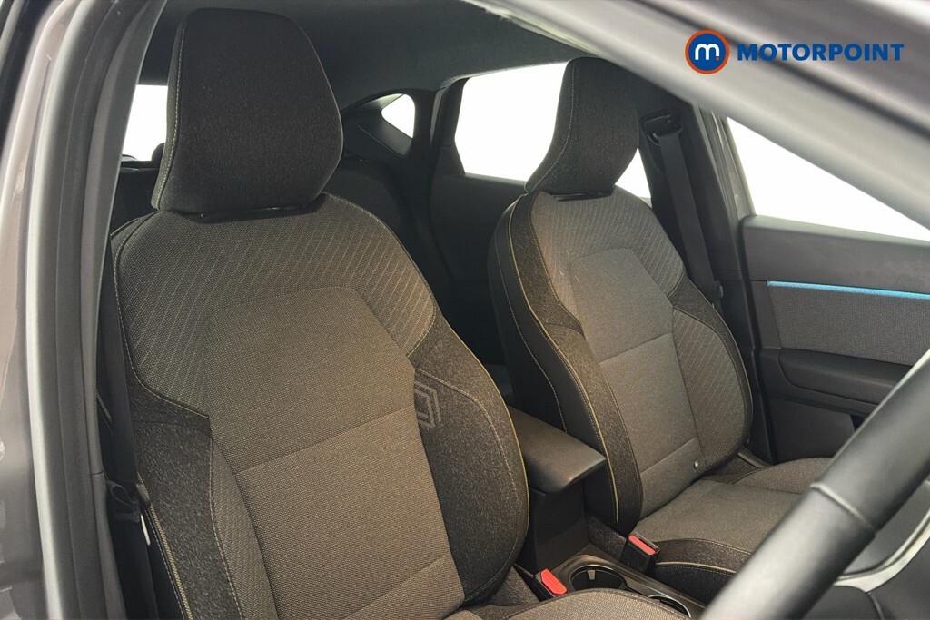 Renault Captur 1.0 Tce Techno Suv Euro 6 Ss Grey #19