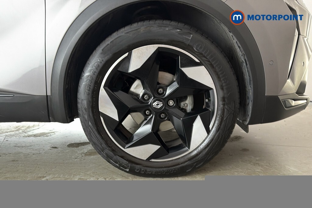Renault Captur 1.0 Tce Techno Suv Euro 6 Ss Grey #34