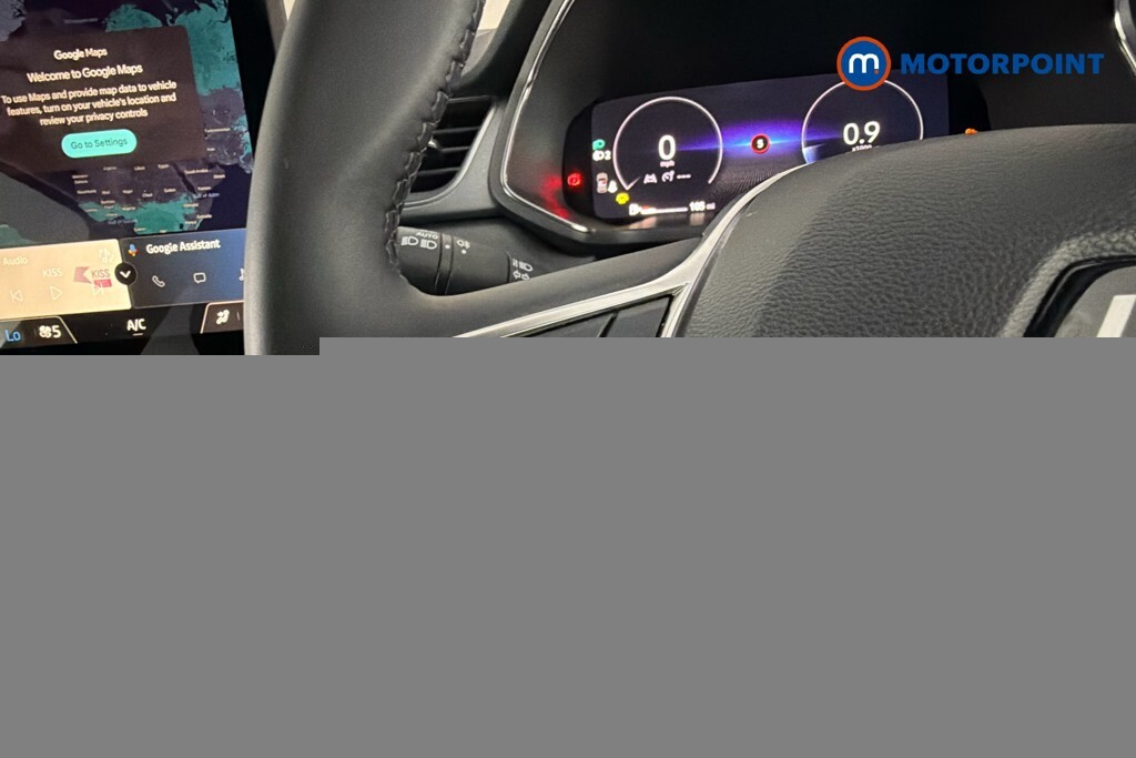 Renault Captur 1.0 Tce Techno Suv Euro 6 Ss Grey #8