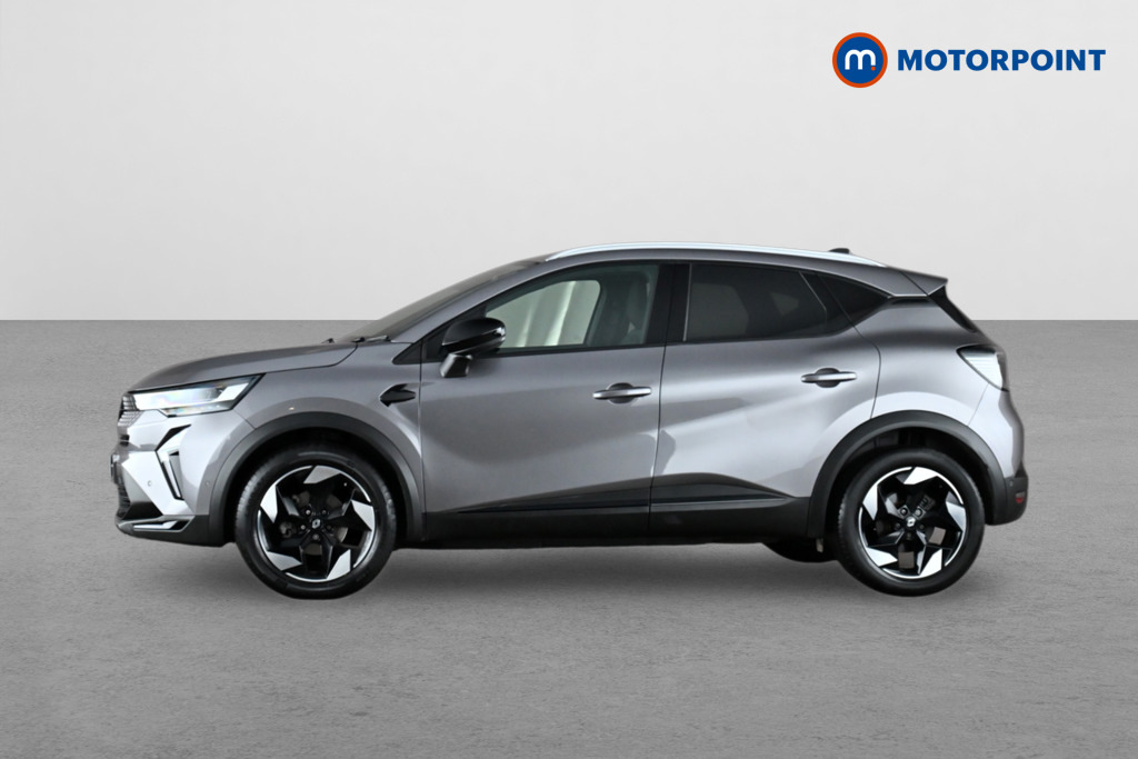 Renault Captur 1.0 Tce 90 Techno Grey #3