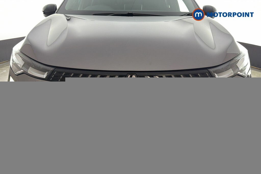 Renault Captur 1.0 Tce Techno Suv Euro 6 Ss Grey #30