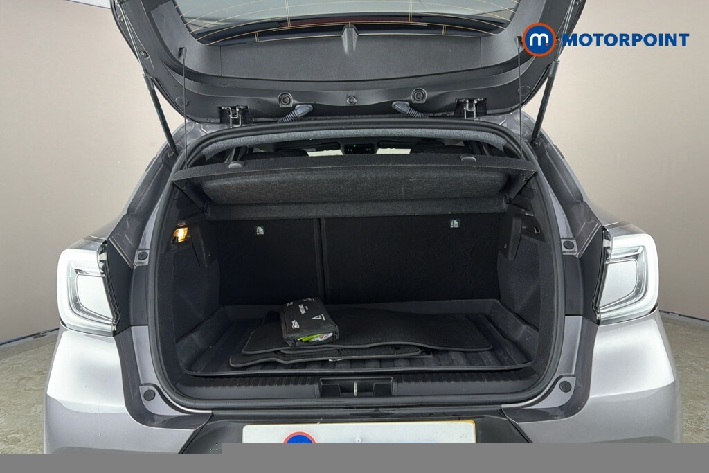 Renault Captur 1.0 Tce Techno Suv Euro 6 Ss Grey #23