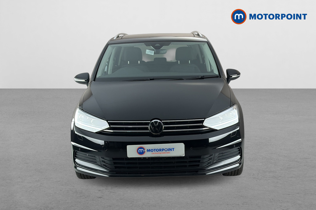Volkswagen Touran 1.5 Tsi Evo Match Black #2