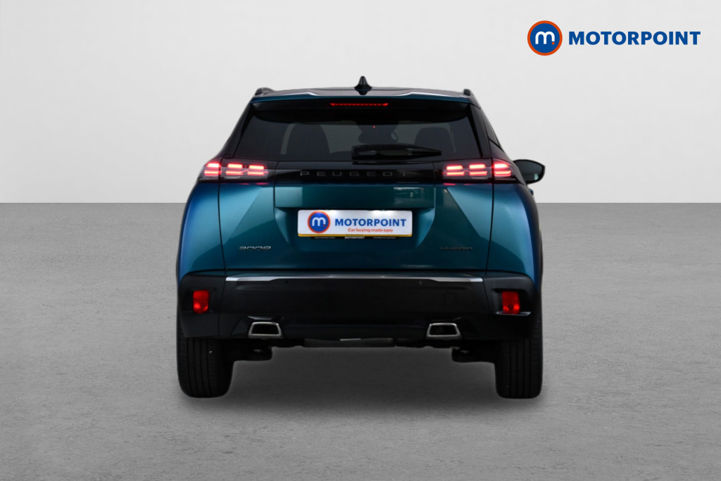 Peugeot 2008 1.2 Hybrid 145 Allure E-dsc6 Blue #6