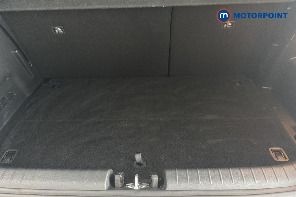 Hyundai I20 1.0T Gdi Advance Nav Grey #28