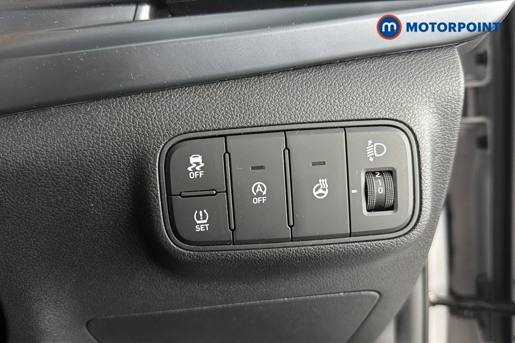 Hyundai I20 1.0T Gdi Advance Nav Grey #16