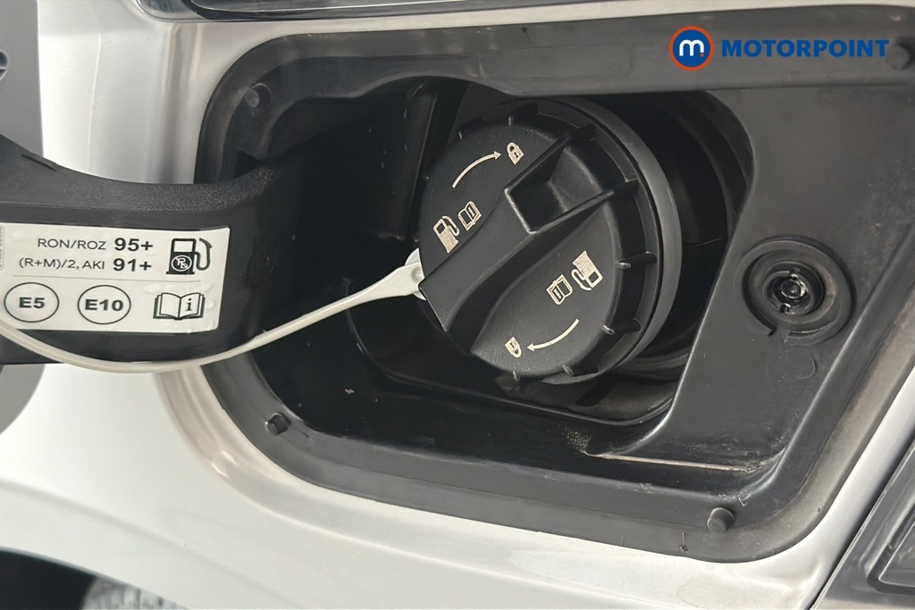 Hyundai I20 1.0T Gdi Advance Nav Grey #33