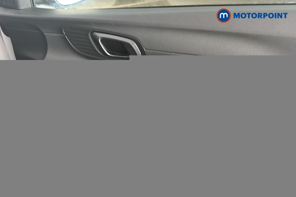 Hyundai I20 1.0T Gdi Advance Nav Grey #21