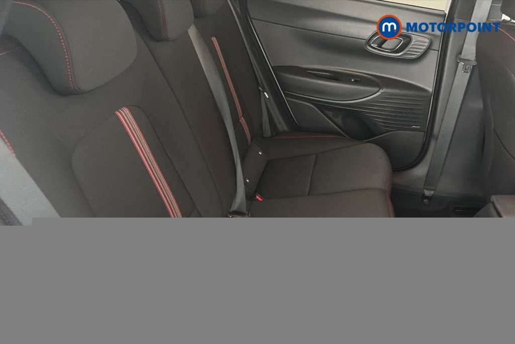 Hyundai I20 1.0T Gdi Advance Nav Grey #26