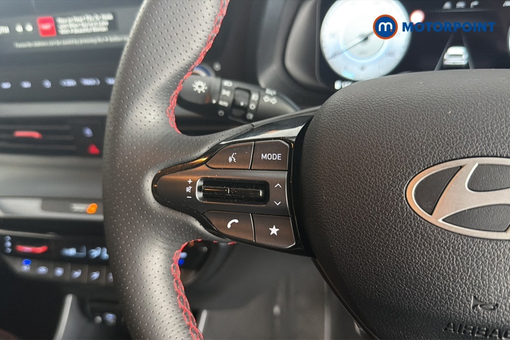 Hyundai I20 1.0T Gdi Advance Nav Grey #10