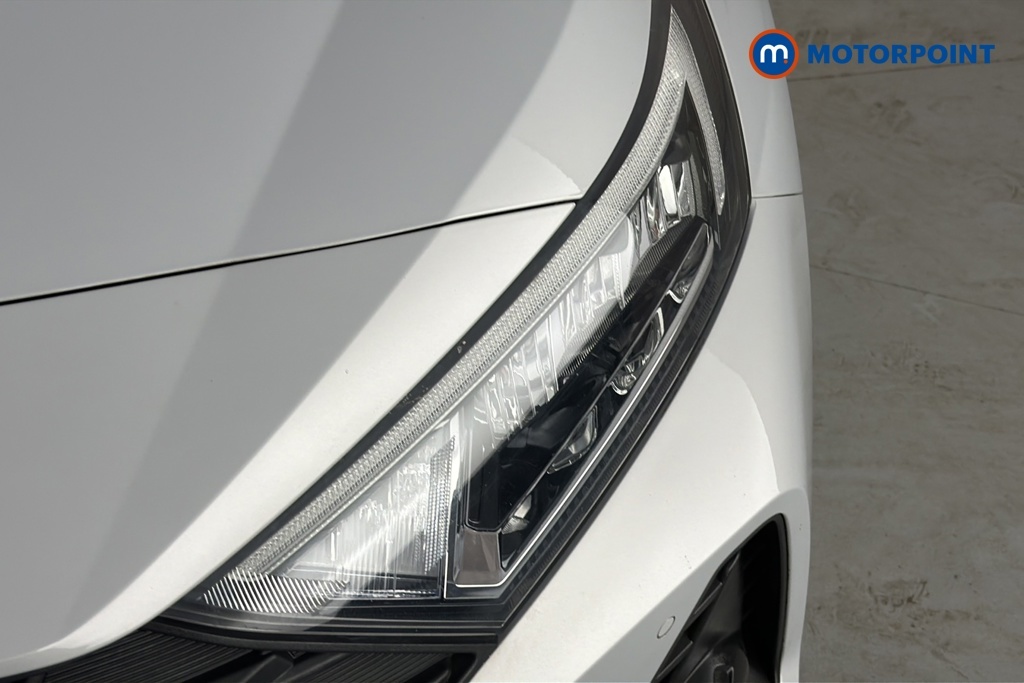 Hyundai I20 1.0T Gdi Advance Nav Grey #34
