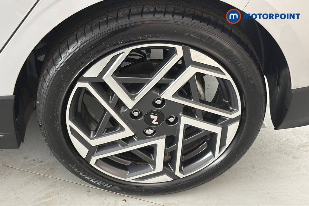 Hyundai I20 1.0T Gdi Advance Nav Grey #35