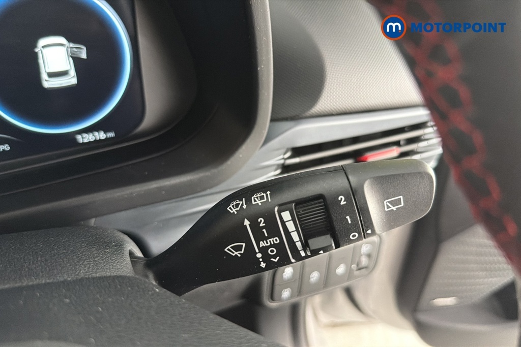 Hyundai I20 1.0T Gdi Advance Nav Grey #12