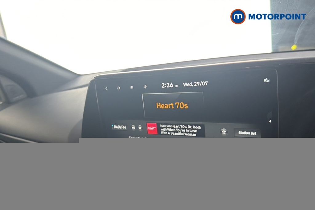 Hyundai I20 1.0T Gdi Advance Nav Grey #14