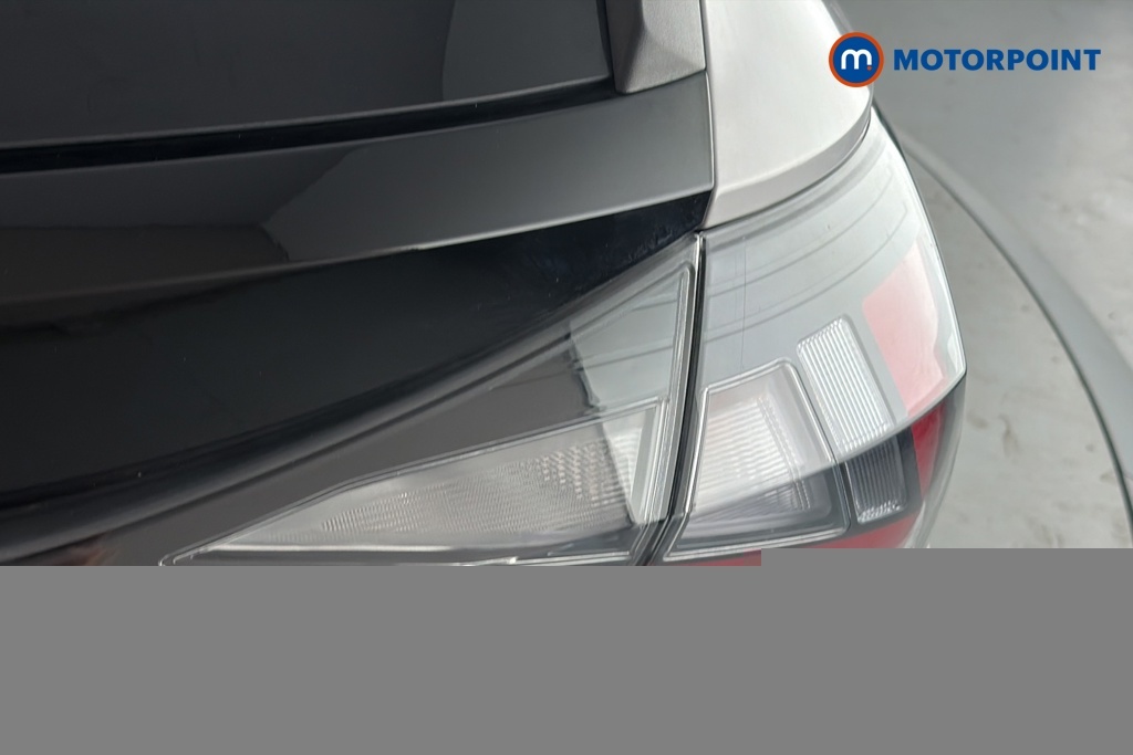 Hyundai I20 1.0T Gdi Advance Nav Grey #29