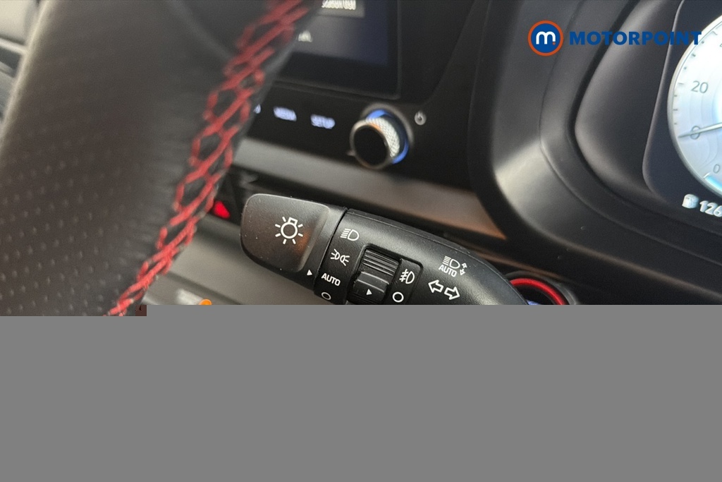 Hyundai I20 1.0T Gdi Advance Nav Grey #11