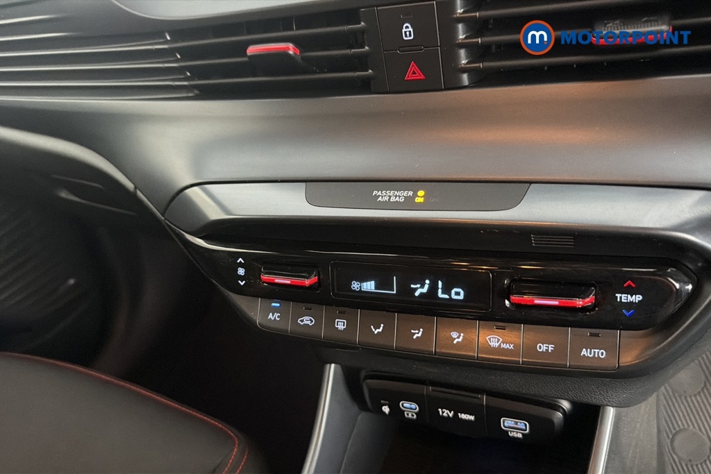 Hyundai I20 1.0T Gdi Advance Nav Grey #17