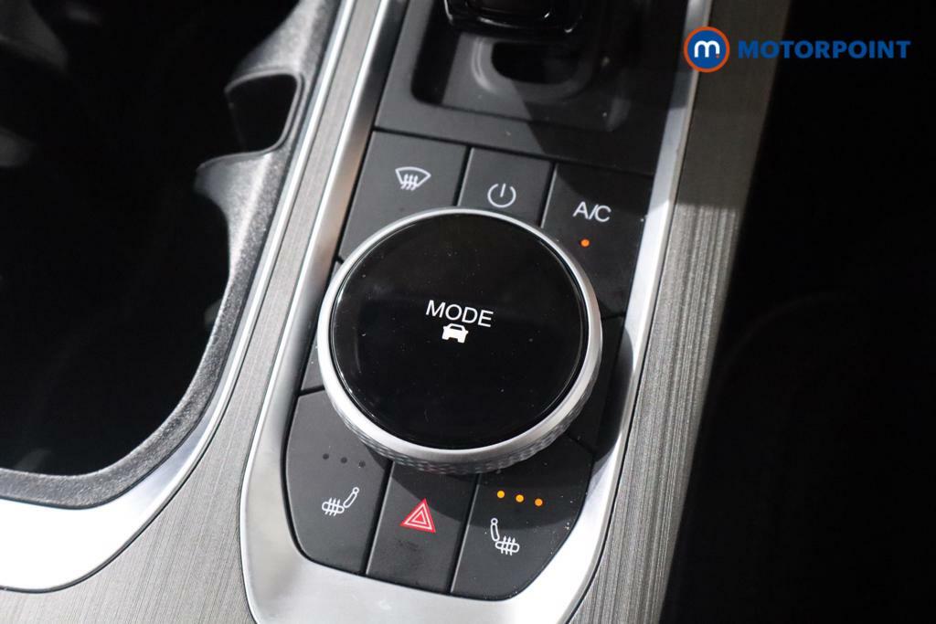 JAECOO 7 1.5T Shs 18.3Kwh Luxury Euro 6 Ss Blue #12