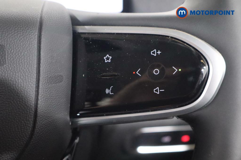 JAECOO 7 1.5T Shs 18.3Kwh Luxury Euro 6 Ss Blue #14