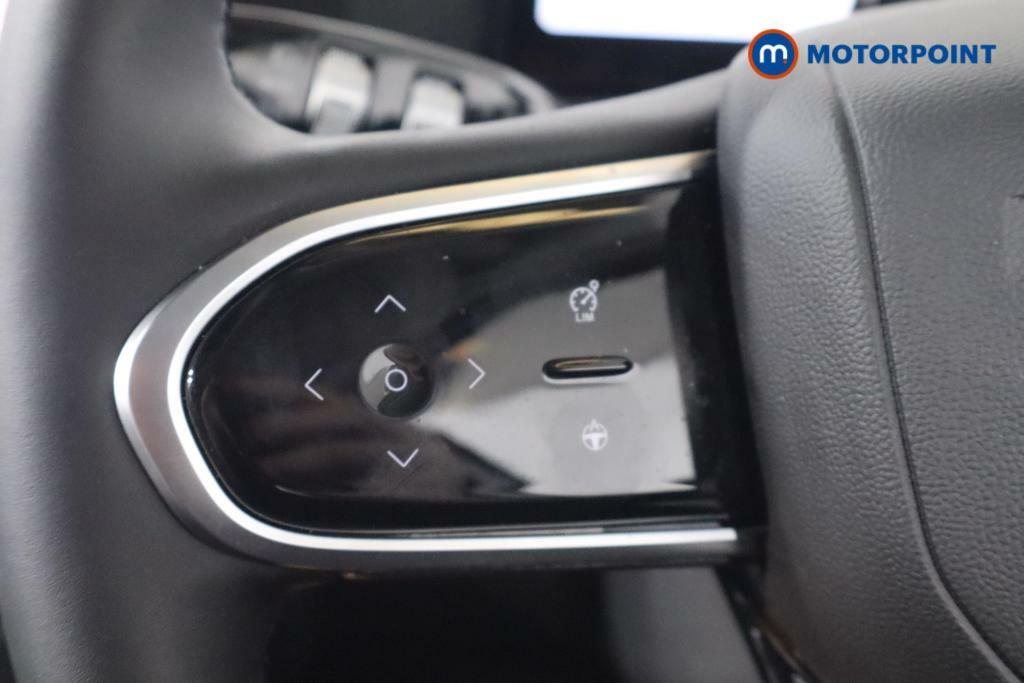 JAECOO 7 1.5T Shs 18.3Kwh Luxury Euro 6 Ss Blue #13