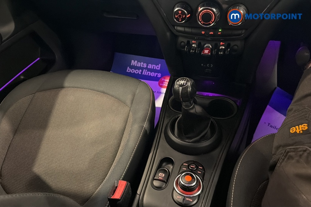 Mini Countryman Countryman Cooper S E All4 Grey #18