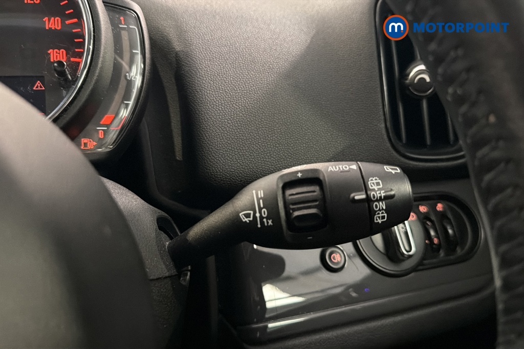 Mini Countryman Countryman Cooper S E All4 Grey #13