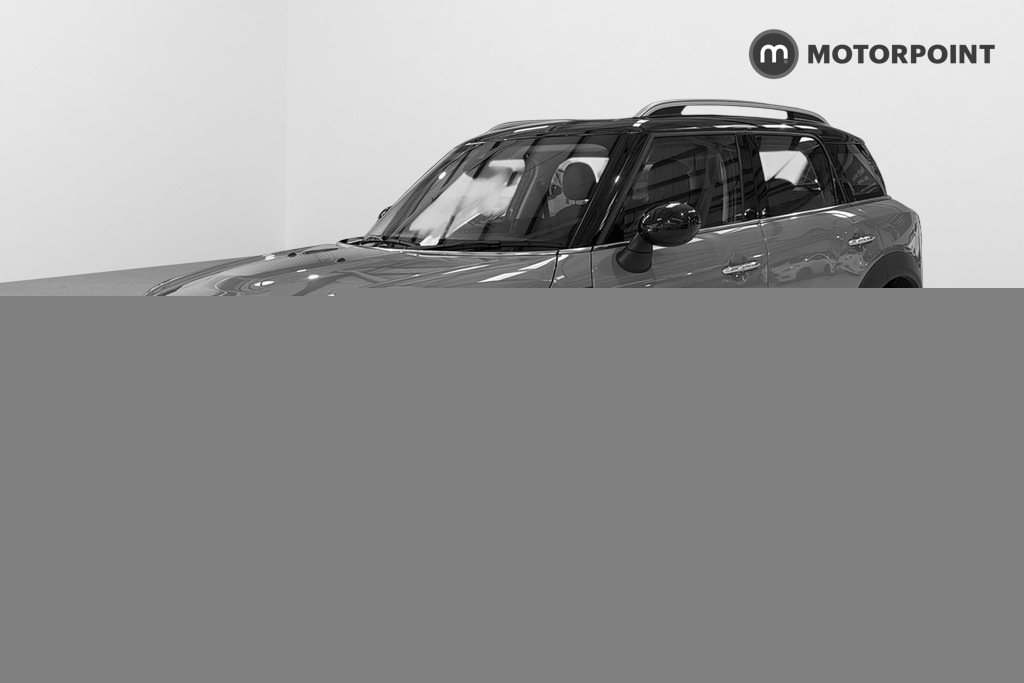 Mini Countryman 1.5 Cooper Grey #3