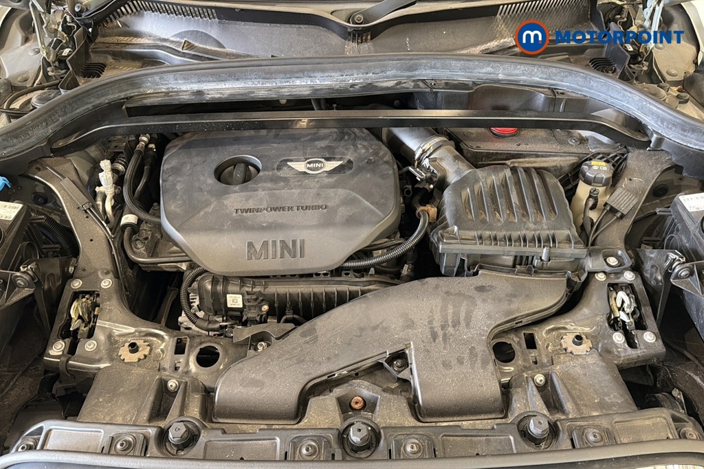 Mini Countryman Countryman Cooper S E All4 Grey #31